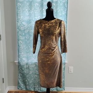 Womens semi formal dress
